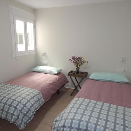 Apartamentos La Rosita بينايدورم المظهر الخارجي الصورة