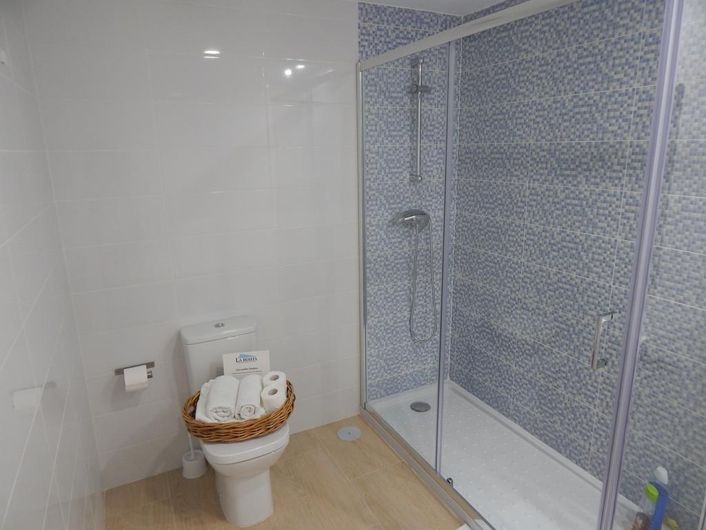 Apartamentos La Rosita بينايدورم المظهر الخارجي الصورة
